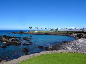 Mauna Lani (South) 15th Tips