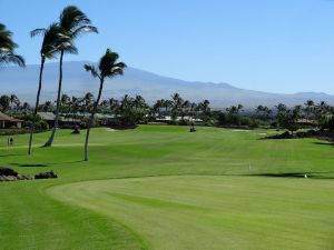 Mauna Lani (South) 16th