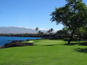 Mauna Lani (South) 7th Fairway