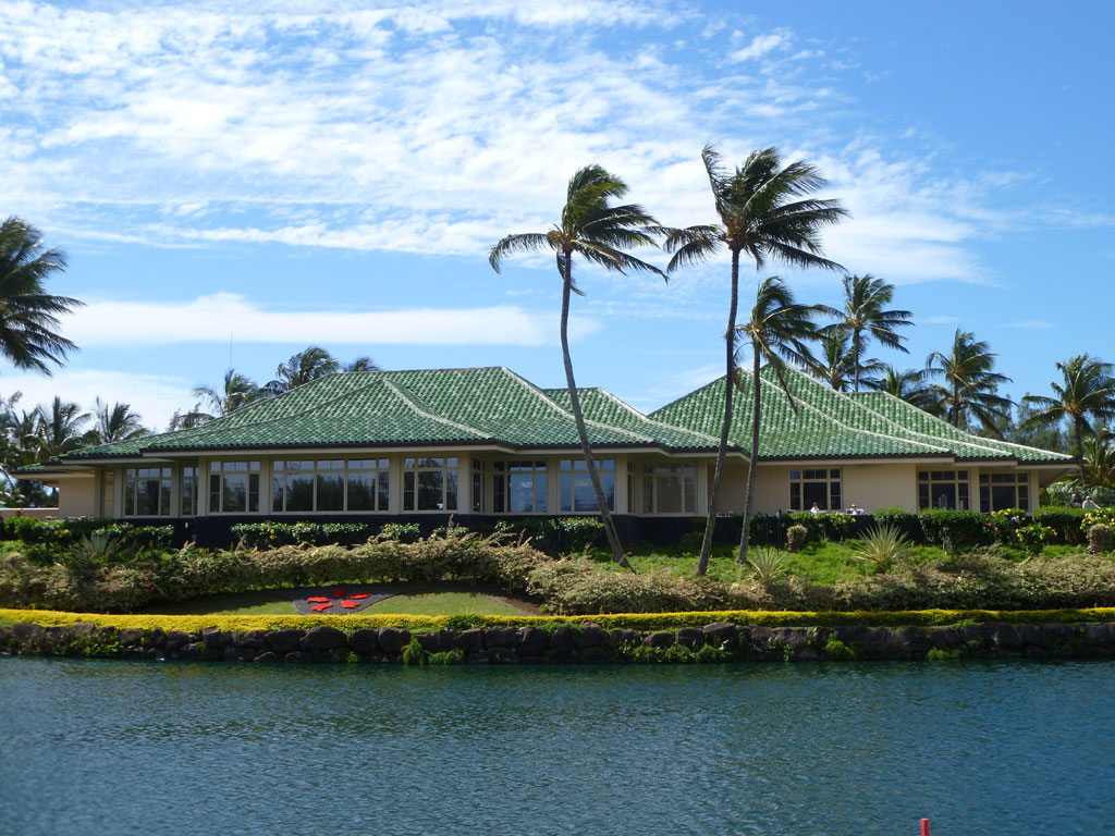 Poipu Bay Golf Club