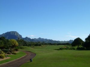 Poipu Bay 10th