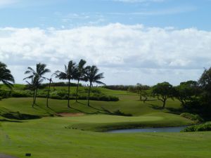 Poipu Bay 11th Green