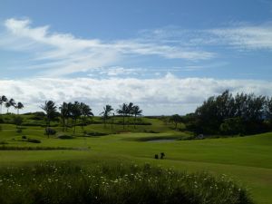 Poipu Bay 11th