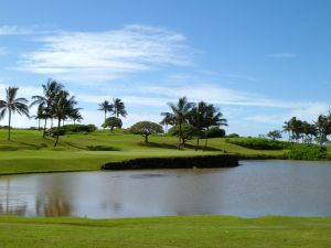 Poipu Bay 13th