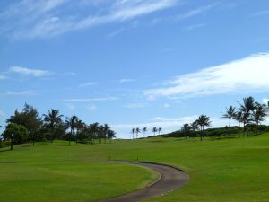 Poipu Bay 14th