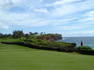 Poipu Bay 16th Side