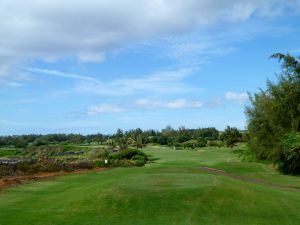 Poipu Bay 16th Tee