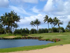 Poipu Bay 18th Water