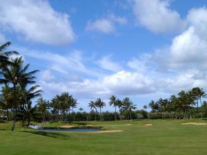 Poipu Bay 18th