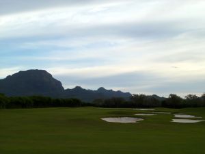 Poipu Bay 2nd Fairway