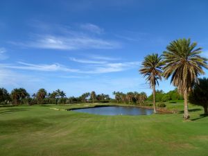 Poipu Bay 7th Tee