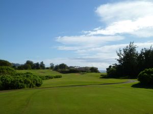 Poipu Bay 9th Path