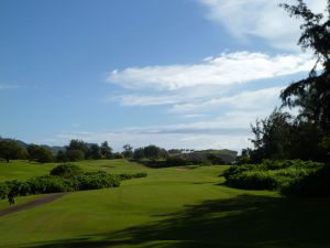 Poipu Bay 9th Tee