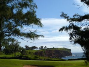 Poipu Bay Cliffs