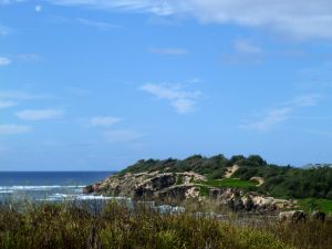 Poipu Bay Coast