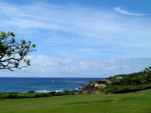 Poipu Bay Ocean