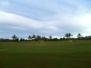 Poipu Bay Practice Range