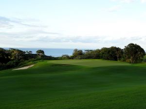 Princeville (Prince) 10th Green Ocean