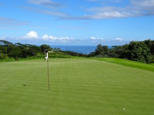 Princeville (Prince) 10th Green