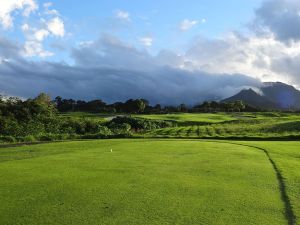 Princeville (Prince) 10th Late