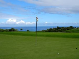 Princeville (Prince) 11th Green