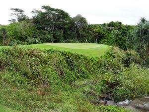 Princeville (Prince) 12th Green