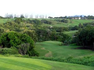 Princeville (Prince) 12th Hole