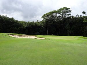 Princeville (Prince) 13th Approach