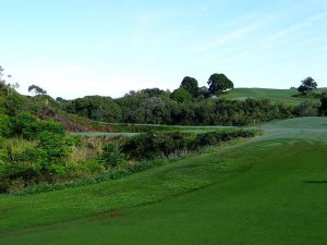 Princeville (Prince) 13th Back Fairway