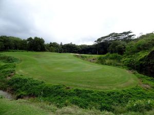 Princeville (Prince) 13th Fairway