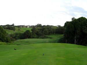 Princeville (Prince) 13th Tee Box