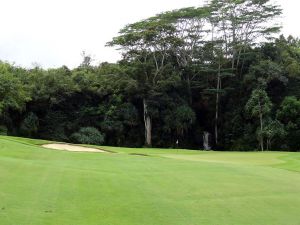 Princeville (Prince) 13th Waterfall