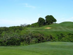 Princeville (Prince) 14th Hole