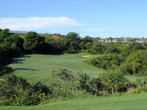 Princeville (Prince) 15th Approach