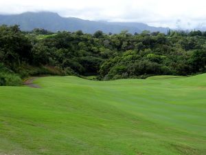 Princeville (Prince) 16th Down