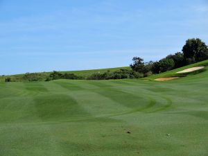 Princeville (Prince) 16th Uphill