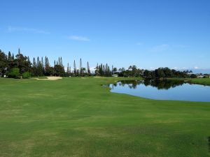 Princeville (Prince) 4th Fairway