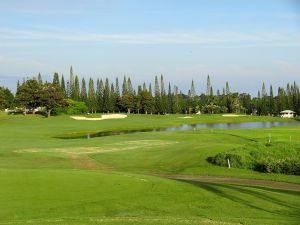 Princeville (Prince) 4th Hole