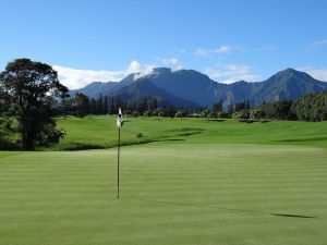 Princeville (Prince) 5th Back Mountain