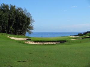 Princeville (Prince) 6th Approach