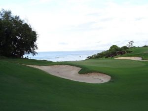 Princeville (Prince) 6th Bunker Ocean