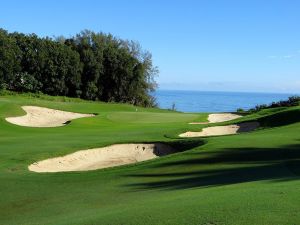 Princeville (Prince) 6th Green