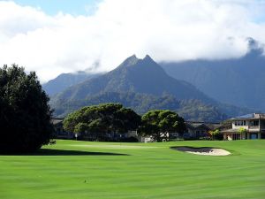 Princeville (Prince) 8th Approach