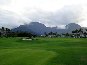 Princeville (Prince) 8th Clouds