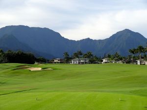 Princeville (Prince) 8th Mountains