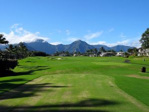 Princeville (Prince) 8th Tee