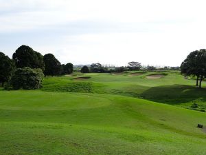 Princeville (Prince) 9th Tee