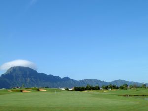 Puakea 10th Fairway