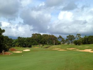 Puakea 15th Fairway