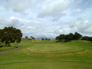 Puakea 18th